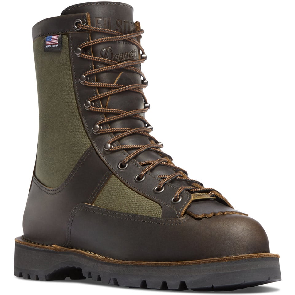 Danner x Filson Grouse Boot