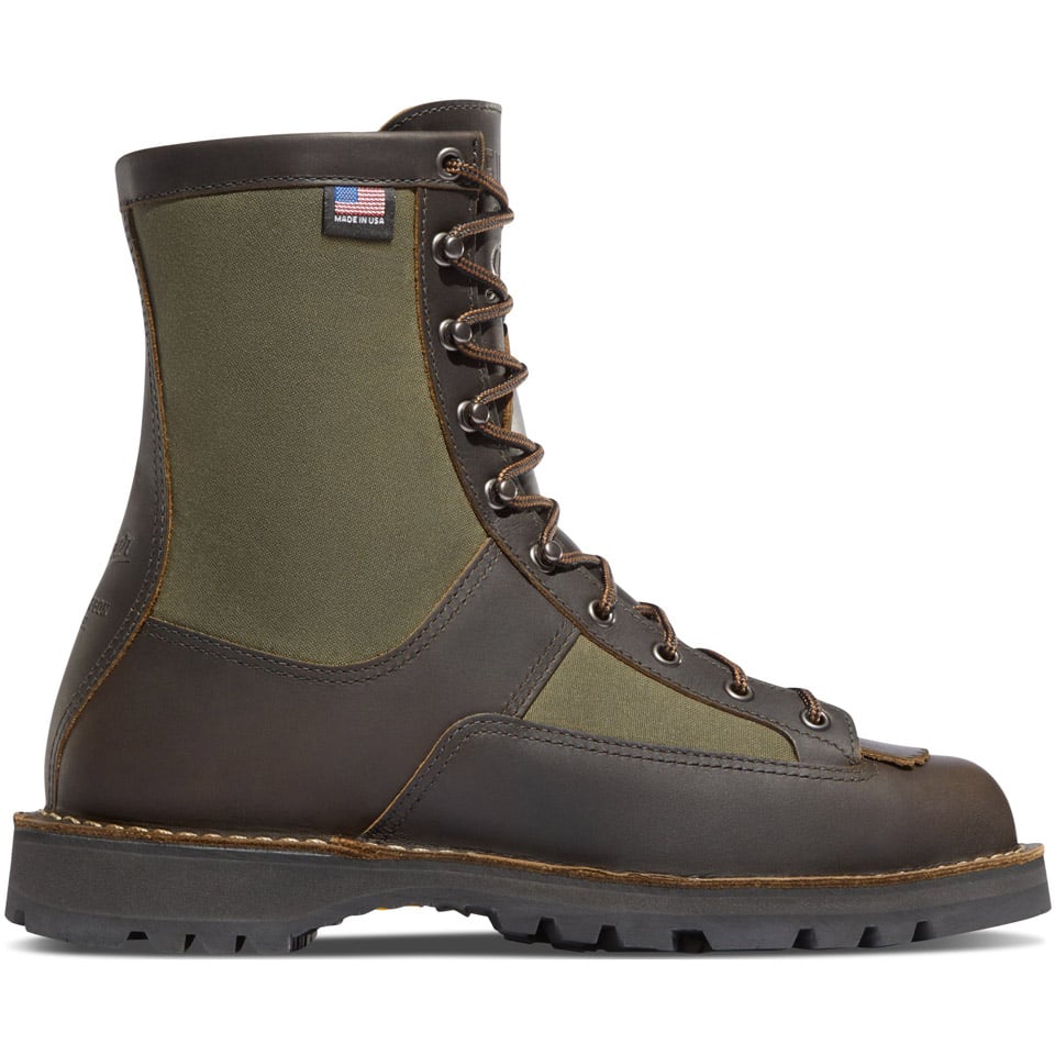 Danner x Filson Grouse Boot