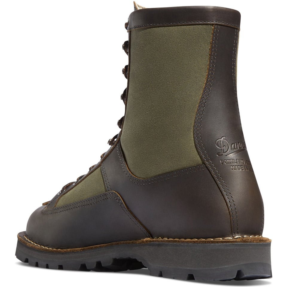 Danner x Filson Grouse Boot