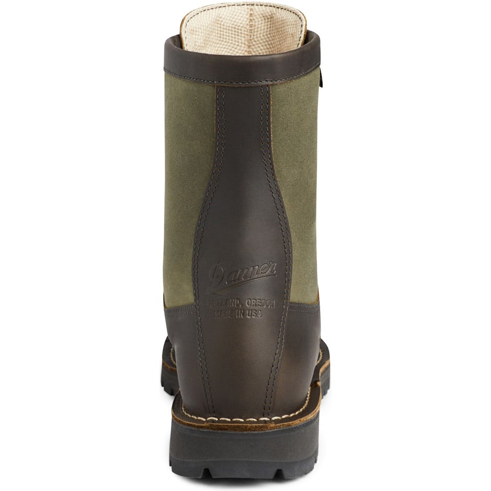 Danner x Filson Grouse Boot