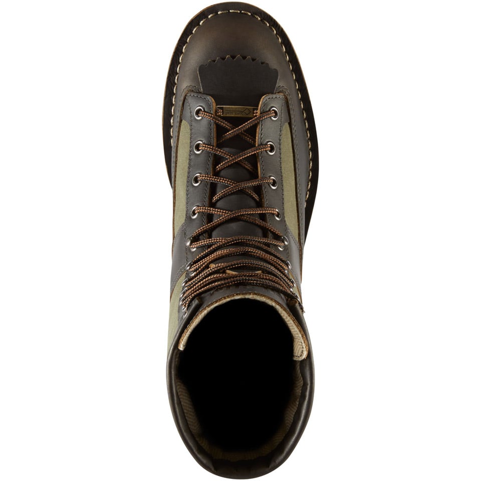 Danner x Filson Grouse Boot