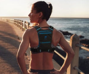 Fitly Running Backpack