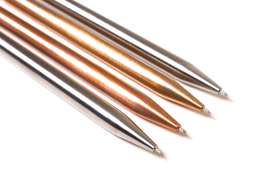 Modern Fuel Mechanical Pencil 2.0