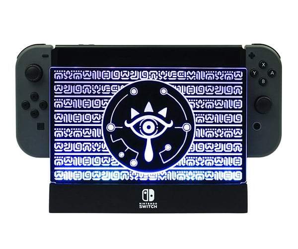 The Nintendo Game Boy Alarm Clock Plays Super Mario Land Sounds