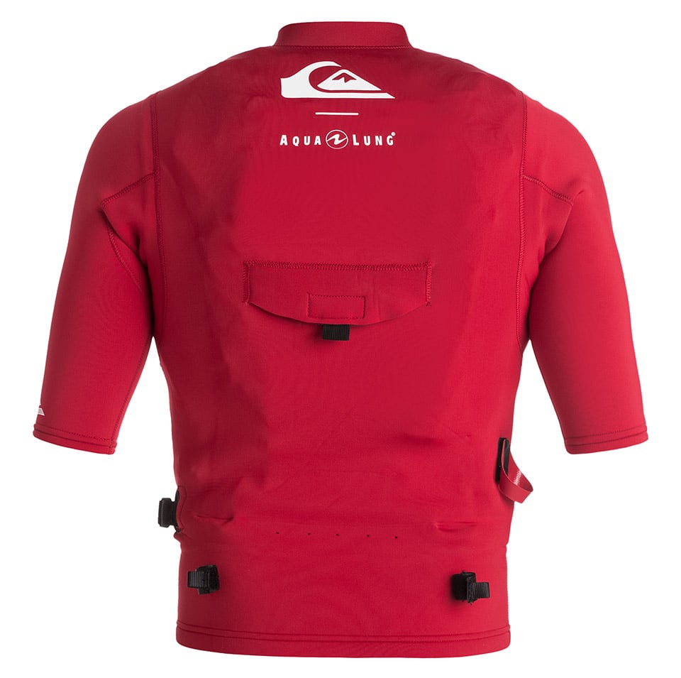 Quiksilver Highline Airlift Vest