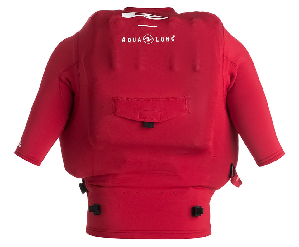 Quiksilver Highline Airlift Vest