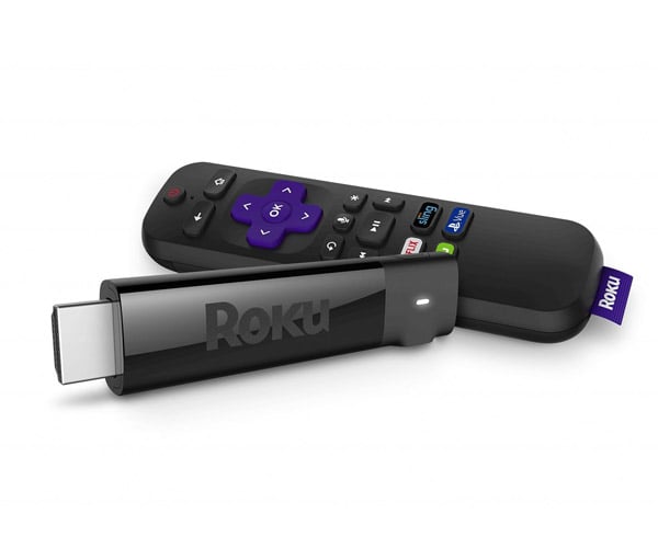 Roku Streaming Stick+