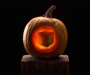 Animated Pumpkin Carvings