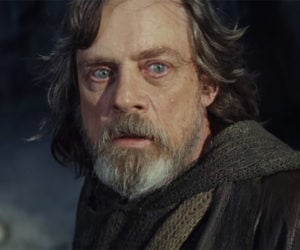 Star Wars: The Last Jedi (Trailer)