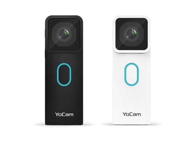 Deal: YoCam Waterproof Camera
