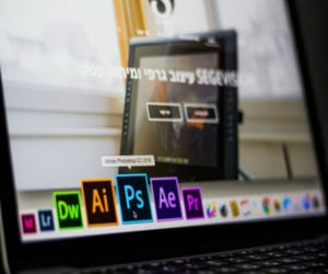 Deal: Adobe CC Training Bundle