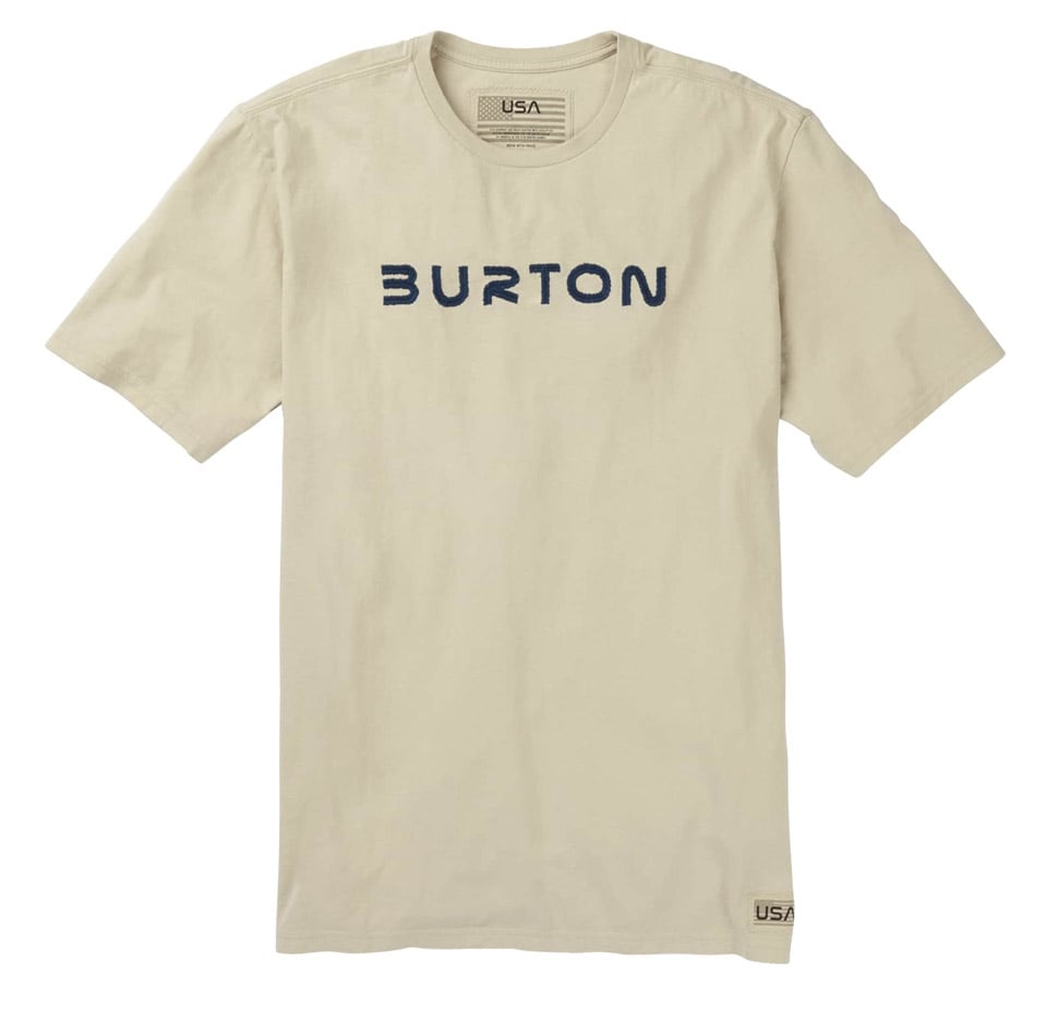 Burton Gold Elite Collection