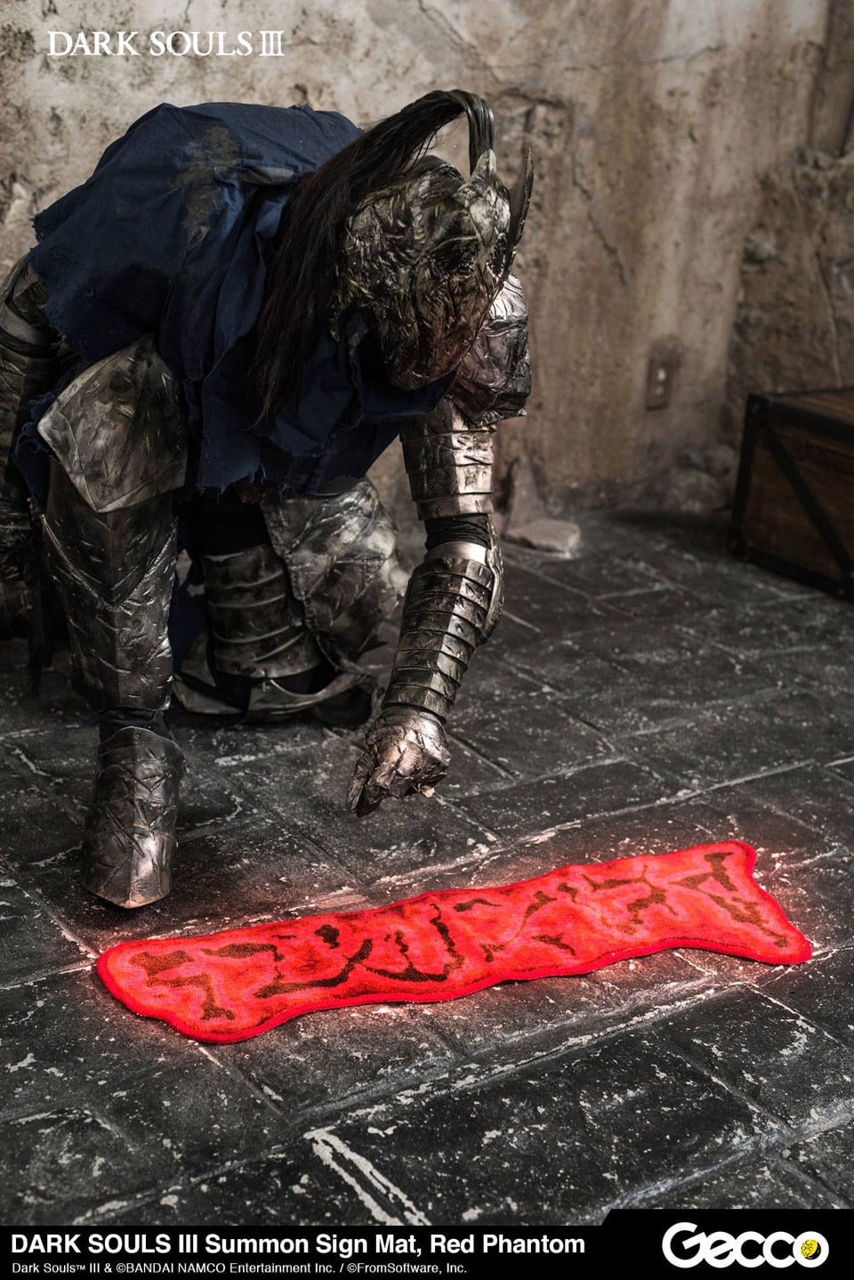 Dark Souls 3 Summon Sign