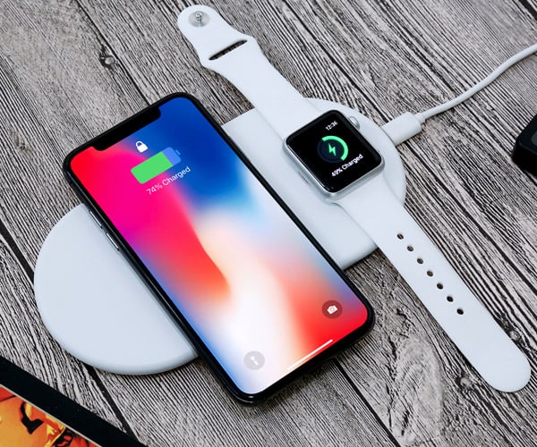 Funxim Wireless Charging Pad