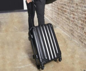 Deal: Genius Pack Carry-On