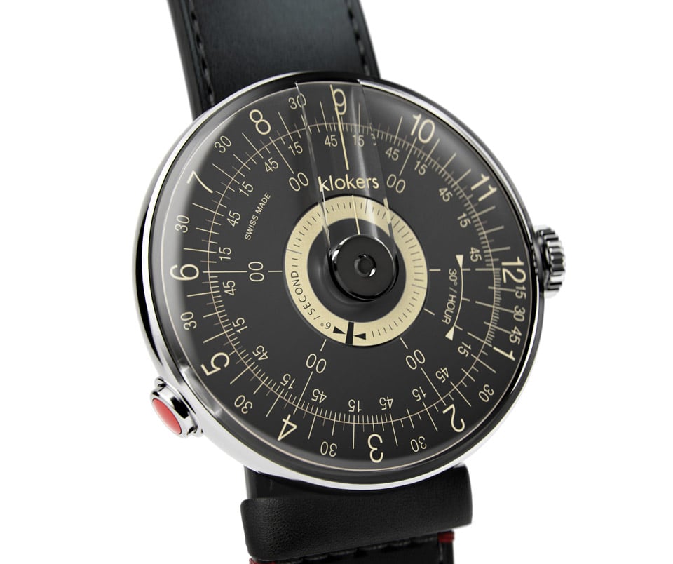 Klokers KLOK-08 Watch