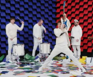 OK Go: Obsession