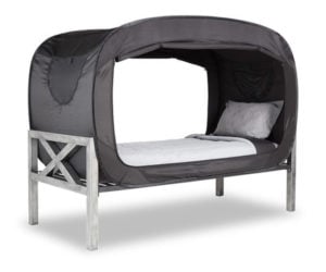 The Bed Tent
