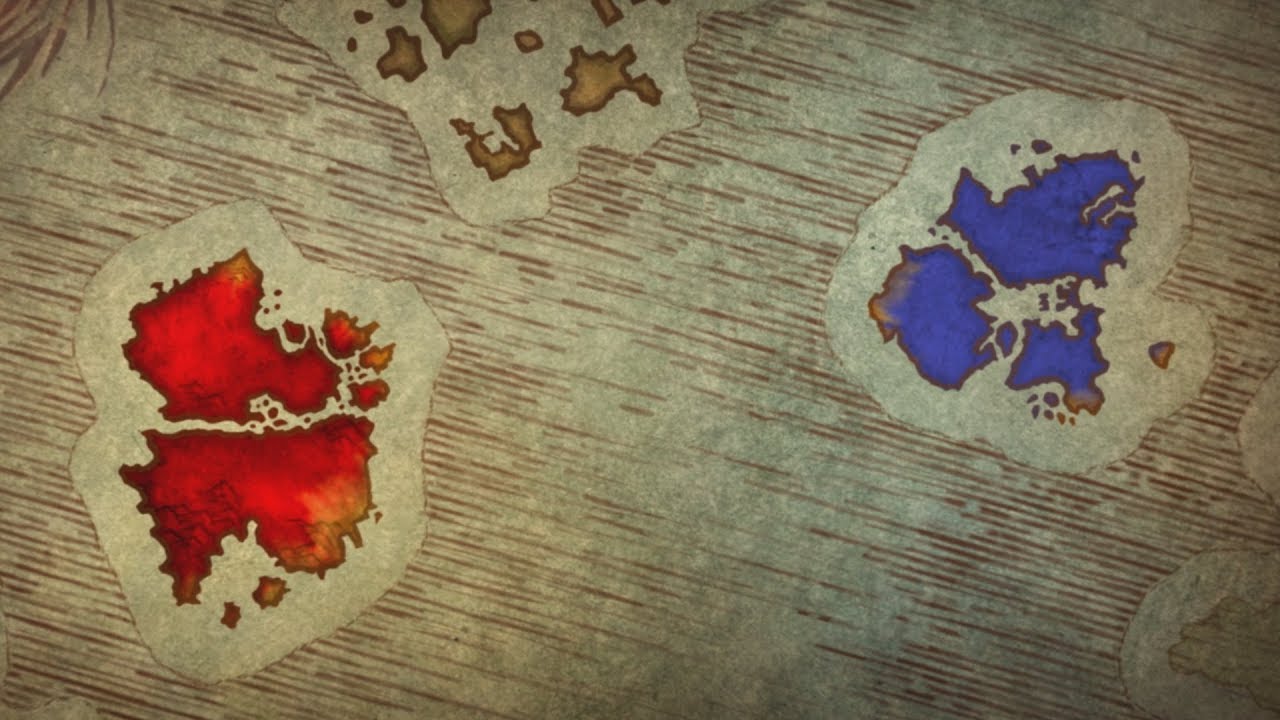 world of warcraft battle for azeroth movie