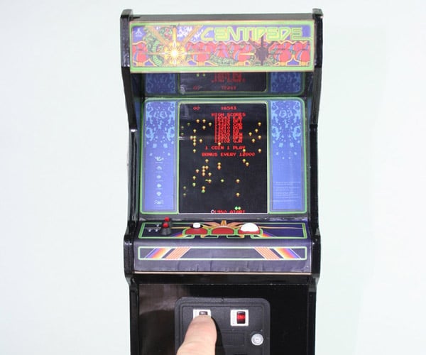 replicade centipede for sale