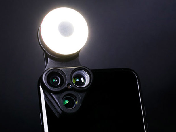 Deal: RevolCam Lenses & Light