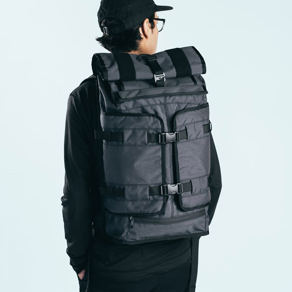 Rhake Laptop Backpack