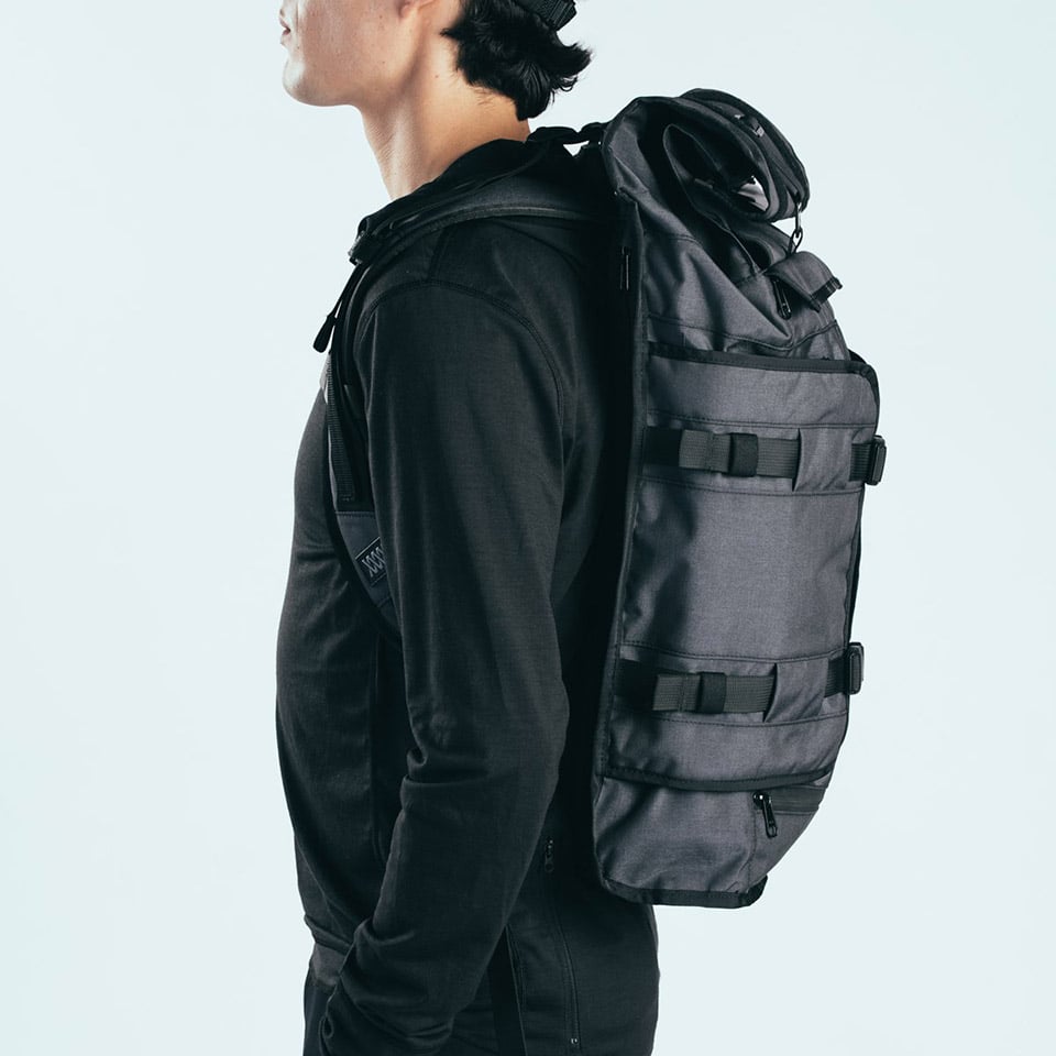 Rhake Laptop Backpack