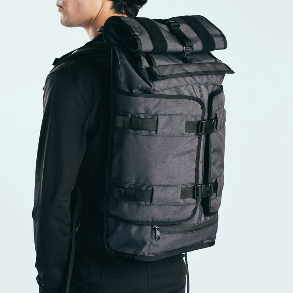 Rhake Laptop Backpack