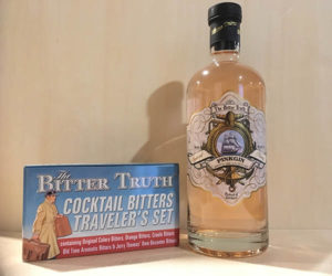 The Bitter Truth Pink Gin & Bitters