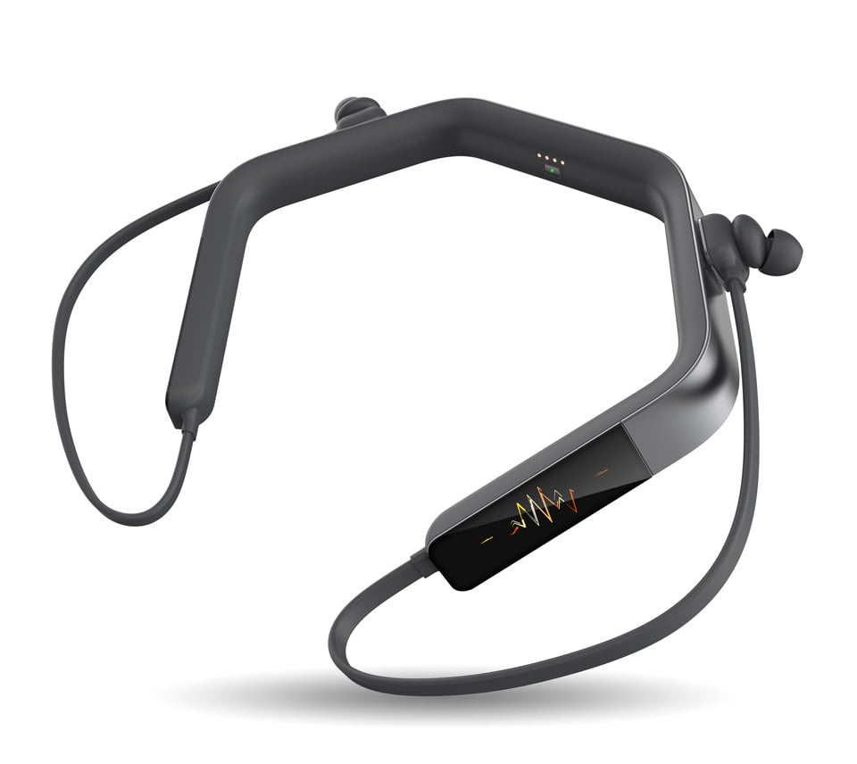 Vinci 2.0 Smart Headphones