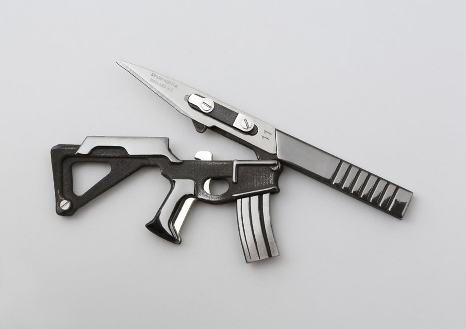 3COIL Puna Multi-tool Knife