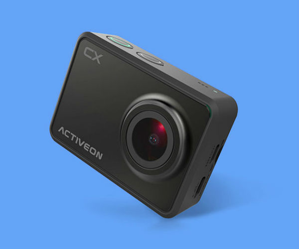 Deal: Activeon CX Action Camera