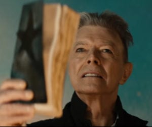 David Bowie: The Last 5 Years (Teaser)