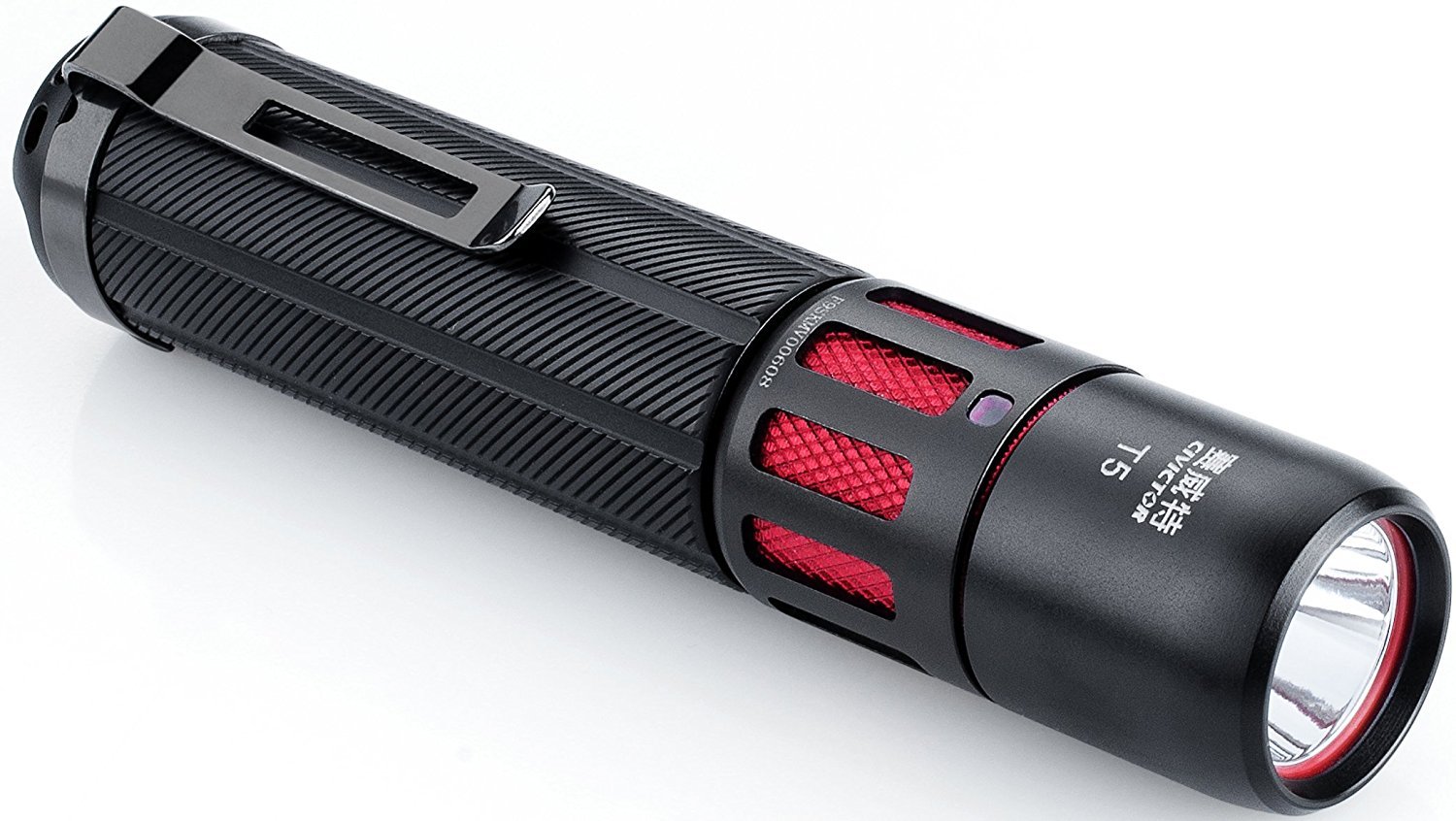 Civictor Waterproof Flashlight