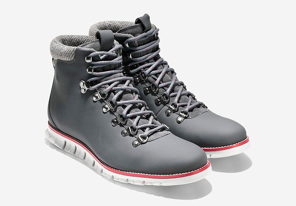 cole haan zerogrand hiker boot