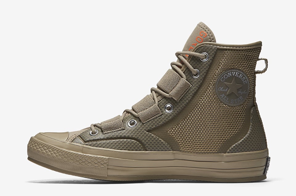 Converse Urban Utility Chuck 70