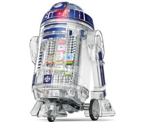 Build Your Own Droid