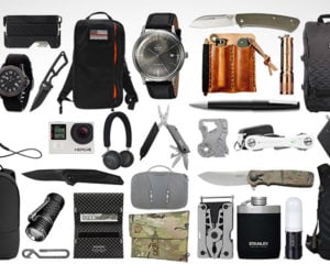 EDC Holiday Gift Guide
