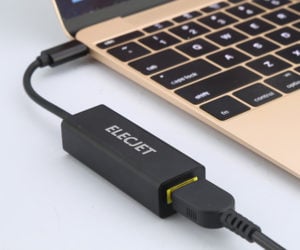 AnyWatt USB-C Charging Adapter