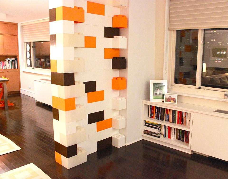 EverBlock Building Blocks