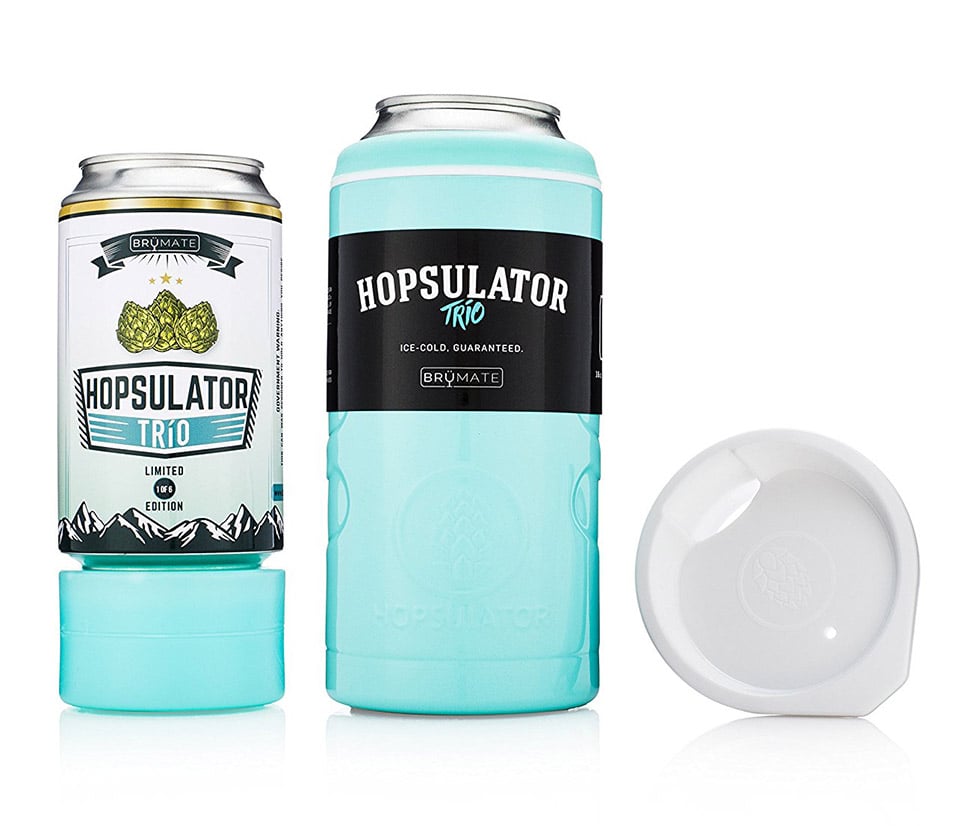 Hopsulator Trio Can Cooler