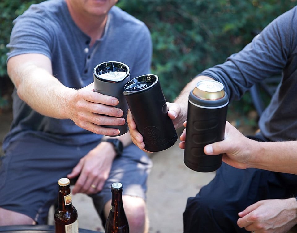 Hopsulator Trio Can Cooler