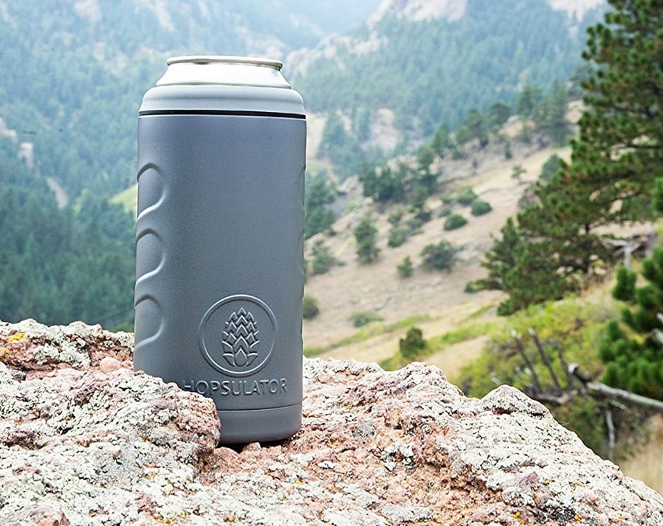 Hopsulator Trio Can Cooler