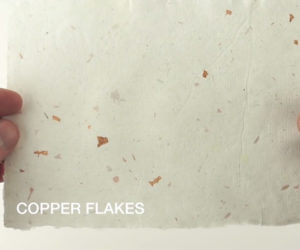 How to Make Recycled Paper