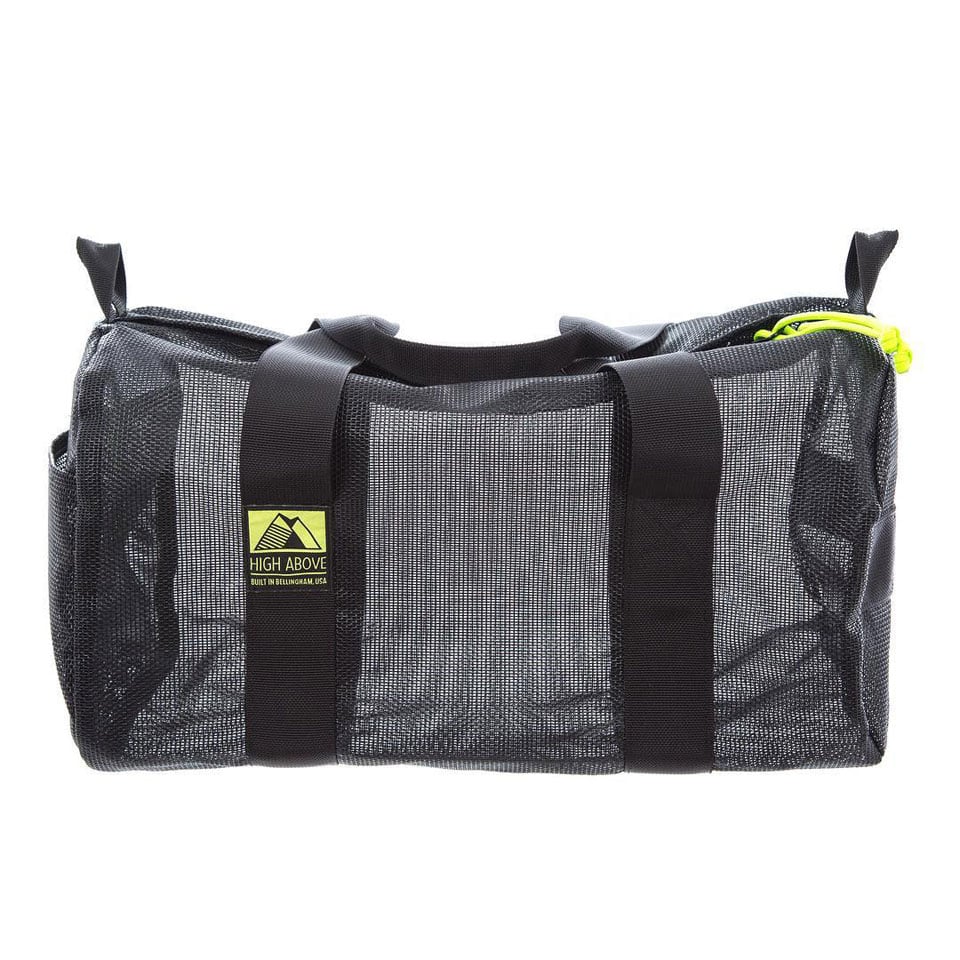 Lost Lake Mesh Duffel Bag