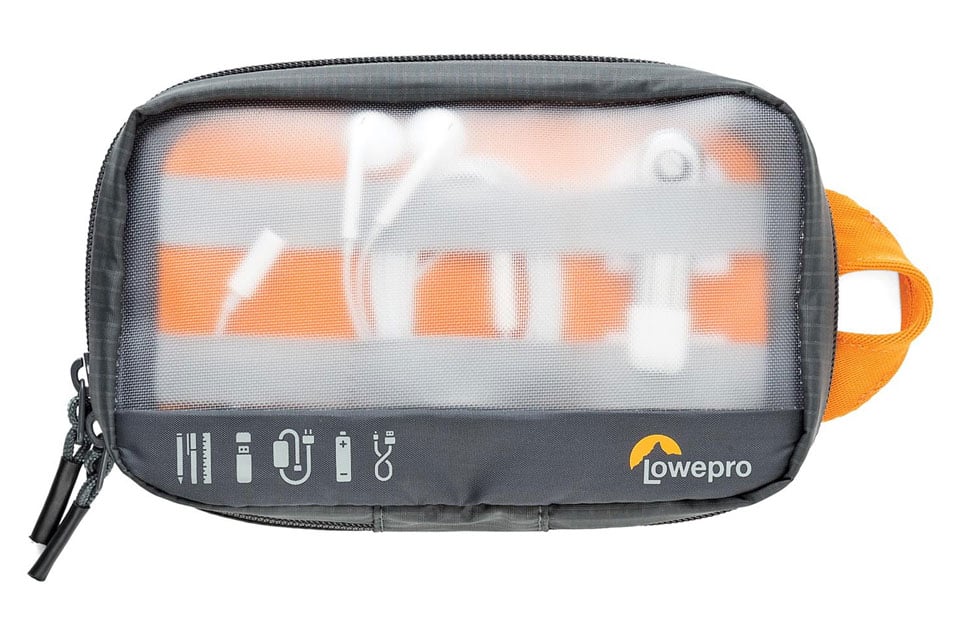 Lowepro GearUp Pouches