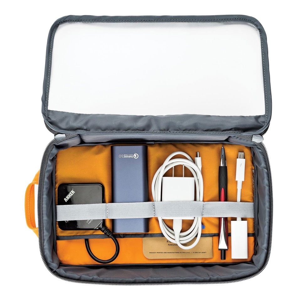 Lowepro GearUp Pouches