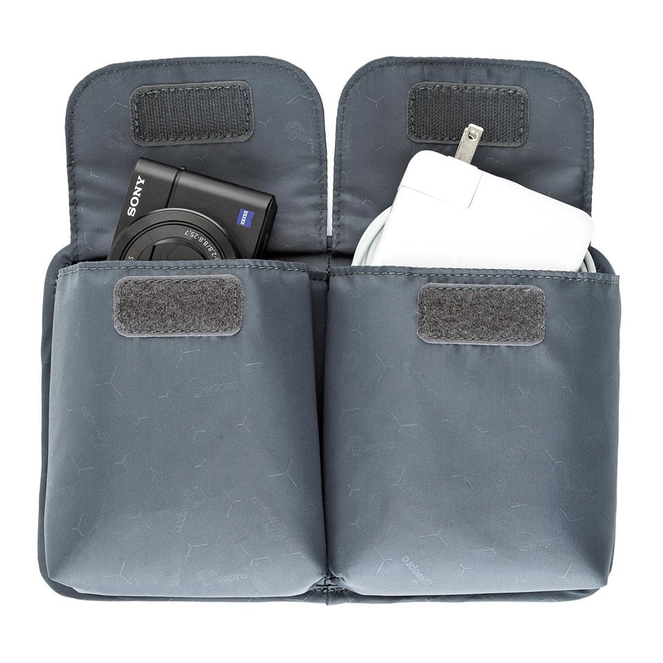 Lowepro GearUp Pouches