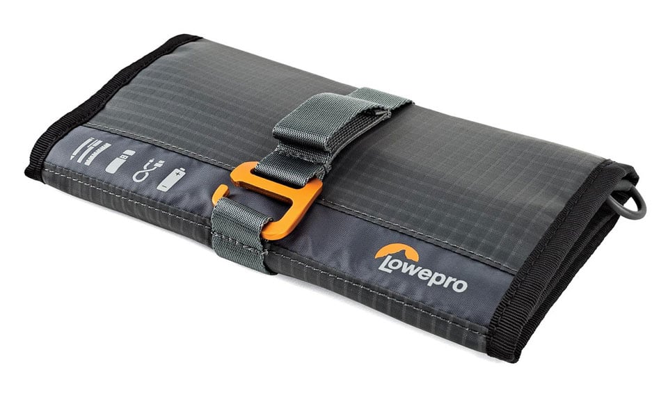 Lowepro GearUp Pouches