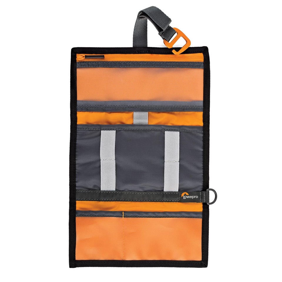 Lowepro GearUp Pouches